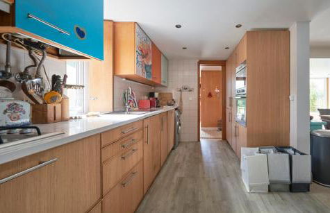 Quinta TreeWindBee - Foto 14