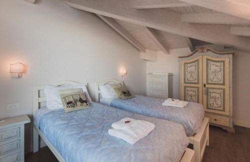 Villa Lilla sulla Spiaggia di San Vincenzo LUXURY - Foto 34