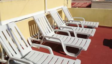 Maré Beach - Foto 3, sunbed