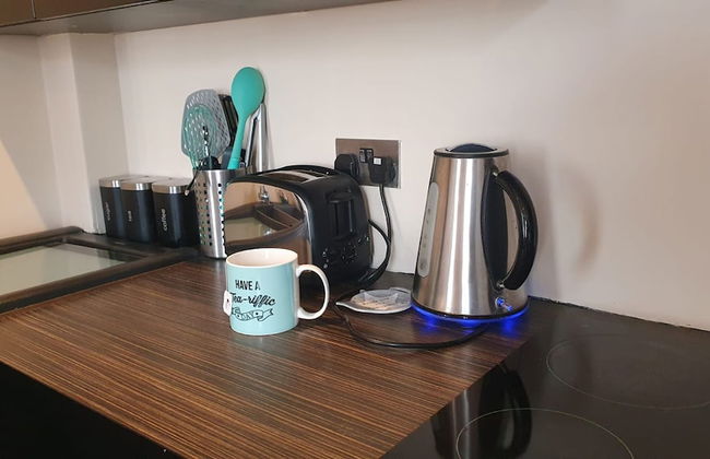 The Famous Floor Sleeps 26 and Group Acc Sleeps30 - Foto 71