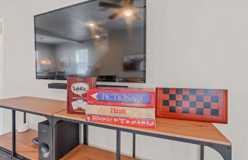 Moonlight Ridge Spacious Townhome 3 miles from Downtown AC Garage Near Snowbowl - Foto 7