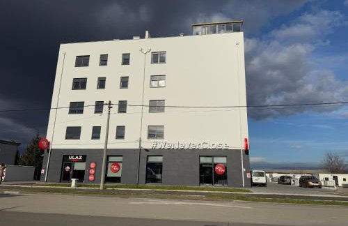 VG CITY STAY - airport & city - Foto 12