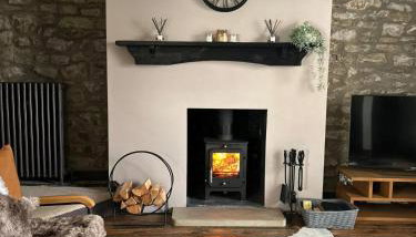 Woodstock Cottage, Settle, Yorkshire Dales - Foto 4