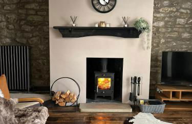 Woodstock Cottage, Settle, Yorkshire Dales - Photo 4