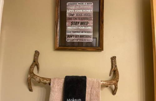 Large Pet-Friendly Family Cabins - Foto 50