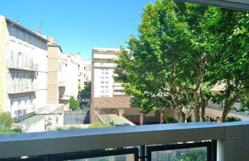 60 Sweet Home au cœur de Marseille pres du Tramway - Foto 10