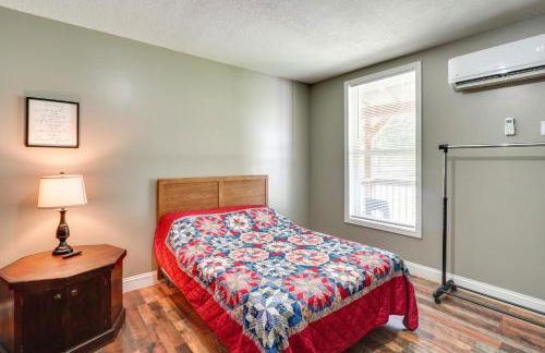 On-Site Hiking and ATV Trails Briceville Studio - Foto 5