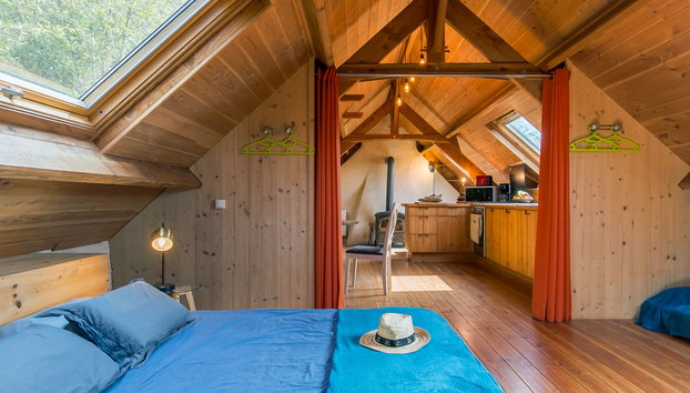 La Part des Anges - Foto 5, Bedroom