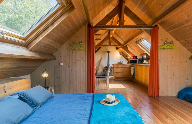 La Part des Anges - Foto 5