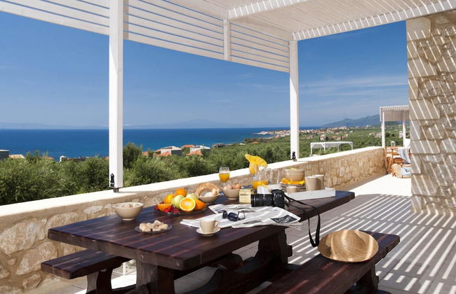 Two Bedroom Villa With Attic - Violeta - Photo 1