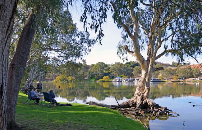 Echo Holiday Parks - Renmark - Foto 80