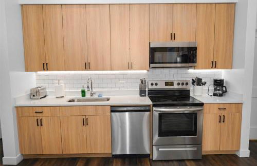 Comfy 4BR Retreat Near Museum Campus & McCormick - Foto 11