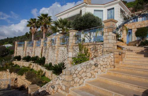 Contessina's House breathtaking view Farsa - Foto 14