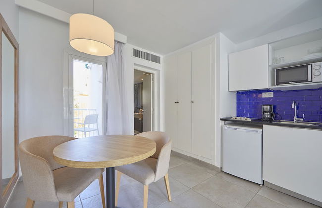 Seaclub Alcudia Mediterranean Resort - Foto 19