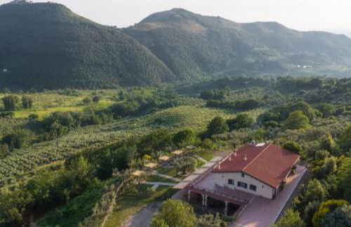 Agriturismo La Terrazza su Farfa - Foto 1