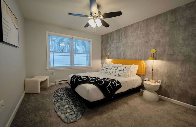 Hunter House - Foto 2