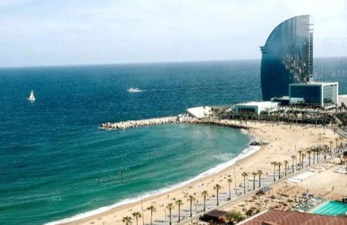 Apartments BCN Central-Drassanes - Photo 46