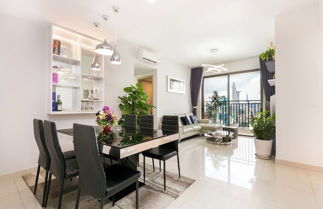 Trip Apartment Saigon - Photo 24