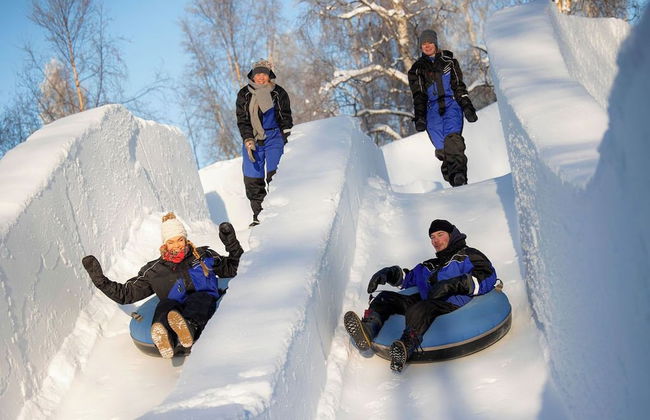 Nallikari Seaside Villas - Foto 55