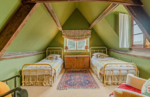 Locks Cottage - Foto 27