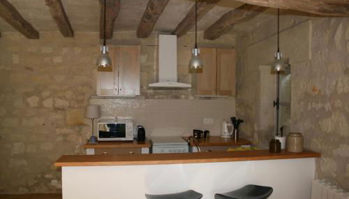 Gite Chateau de Chaintres - Foto 4