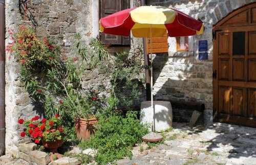 Apartments with WiFi Groznjan, Central Istria - Sredisnja Istra - 7038 - Foto 30