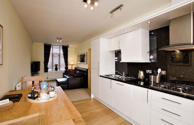 Croft Mill - Apartments - Foto 27