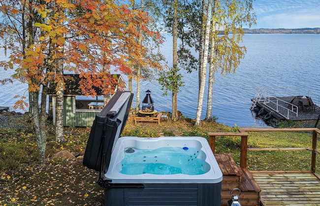 Villa piranniemi - Foto 5