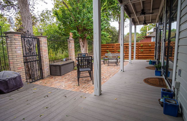 Exquisite Studio Guesthouse Near Downtown's Core! - Foto 15