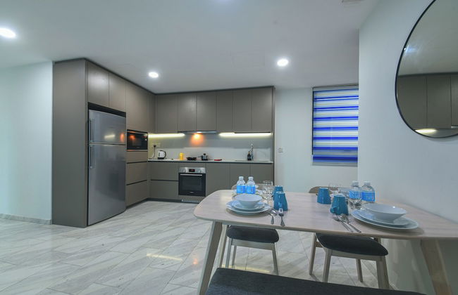 Eaton Residence KLCC - Foto 51