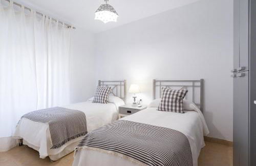 Apartamento con encanto en primera linea de playa - Photo 22