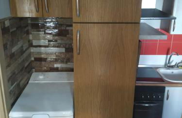 Apartamentos Deluxe Barajas - Foto 61