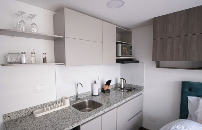 Edificio Malú 777 by Wellcome - Photo 23