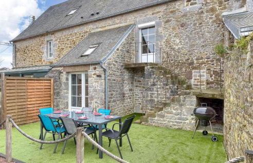 Lovely Home In Hauteville-Sur-Mer - Foto 11