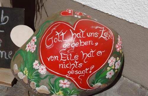 Ferienwohnungen Müller - Foto 15