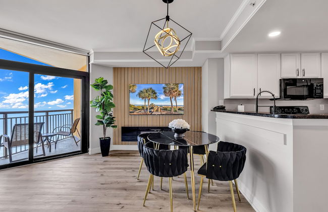 Beachfront Anderson Condos by Hosteeva - Foto 8