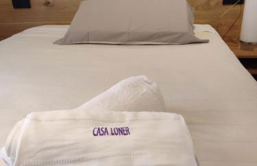 Casa Loner 10 ' a Trento - Foto 7