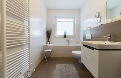 Villa Seesack - Foto 13