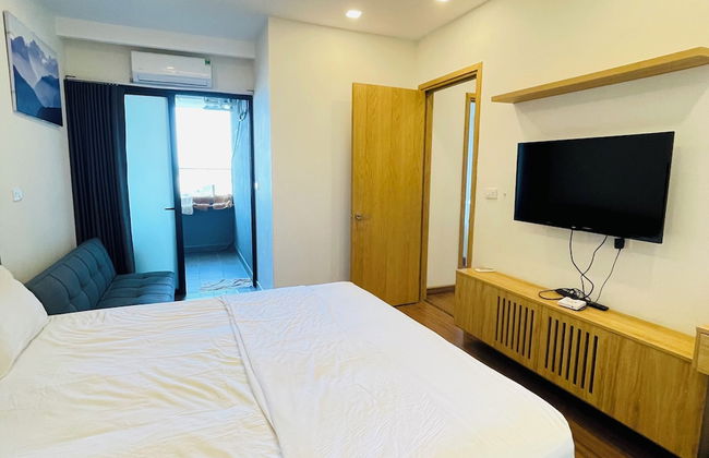 FLC Sea Tower Ocean View Quy Nhon - Photo 5