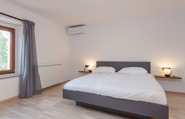 Villa Julia - Foto 4