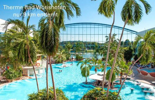 Ferienwohnung Immenberg - Foto 32