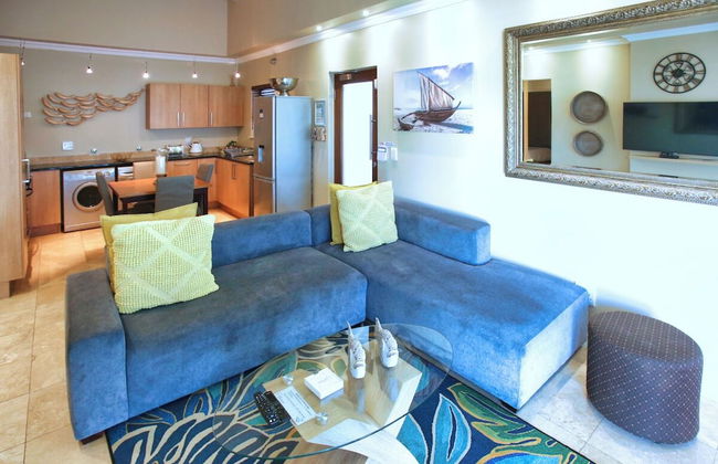 Ellefsen Golf Suite 108, Langebaan 4-Sleeper - Foto 9