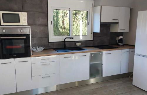 Villa voor 8 personen met zwembad - Foto 16