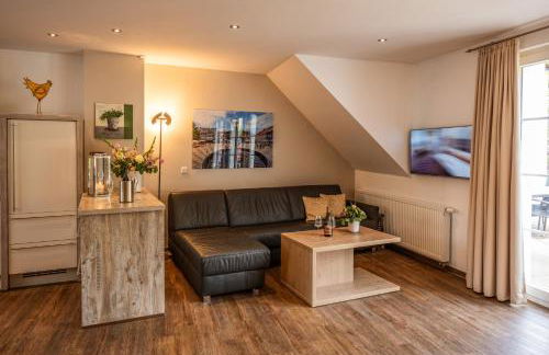 City-Appartements Am Wall - Foto 98