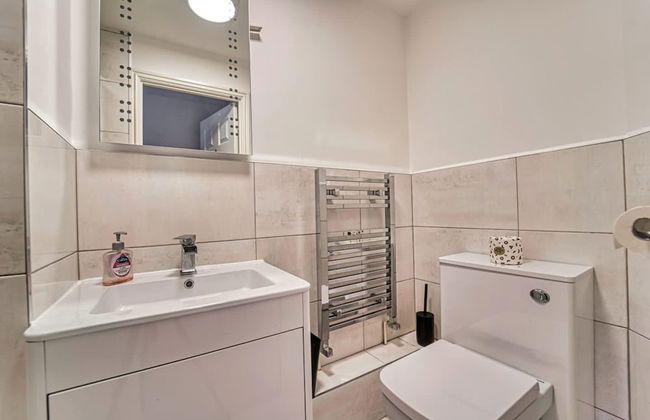 Host Stay Lion Court - Foto 9