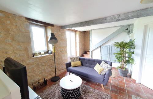 Le Mas Réolais - Foto 64