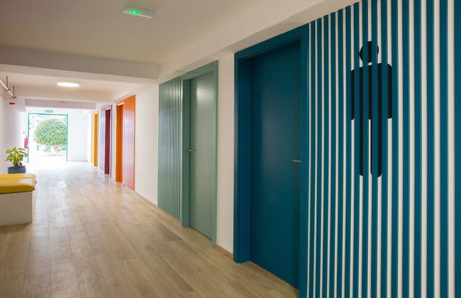 Apartamentos Nazaret - Foto 38