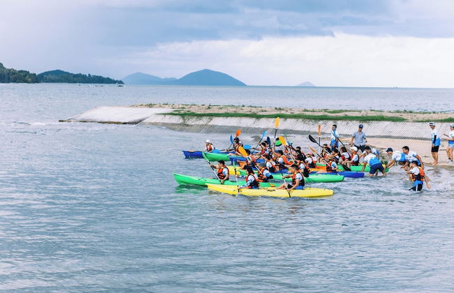 Dau Rong Resort - Foto 35