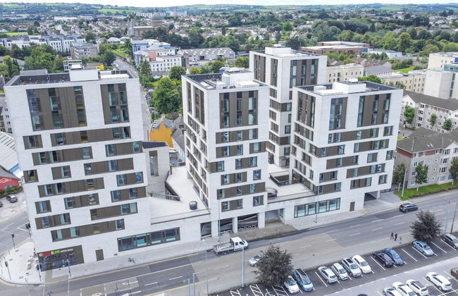 Crow's Nest - Foto 42