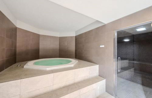 GiaxTower Gym Spa & Pool Skyline View - Foto 36